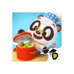 Logo of Dr. Panda Restaurant 3 android Application 